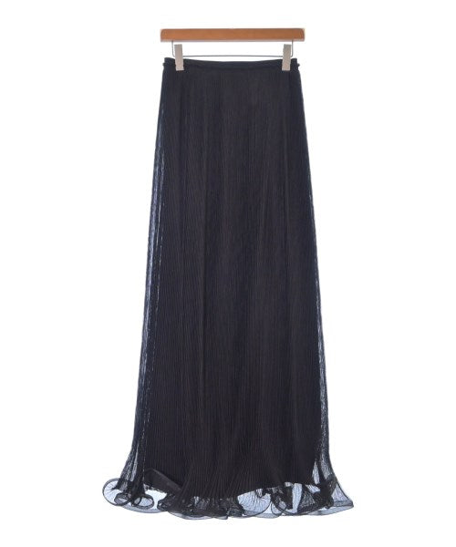 GIVENCHY Long/Maxi length skirts
