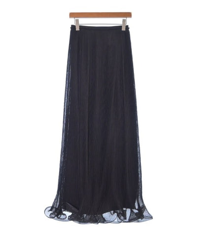 GIVENCHY Long/Maxi length skirts