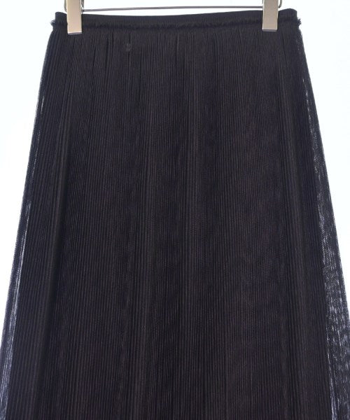 GIVENCHY Long/Maxi length skirts