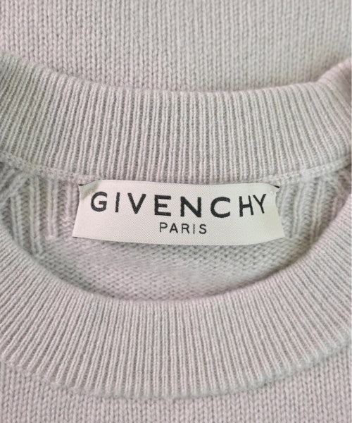 GIVENCHY Sweaters