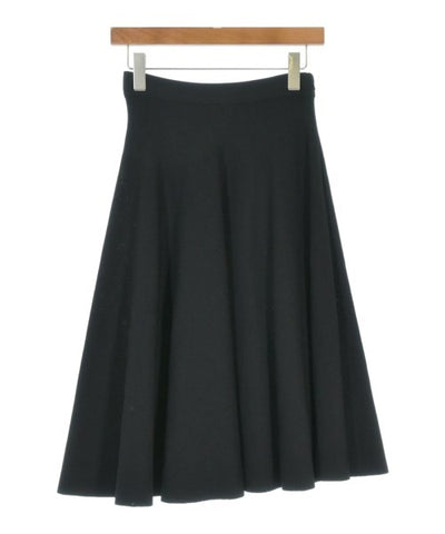 GIVENCHY Long/Maxi length skirts