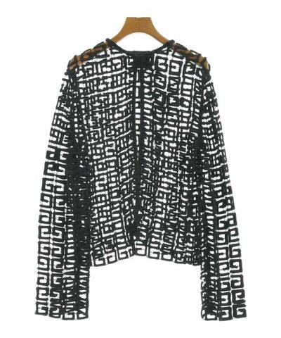 GIVENCHY Casual jackets