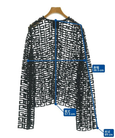 GIVENCHY Casual jackets