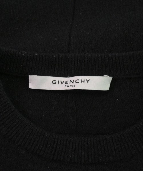 GIVENCHY Sweaters