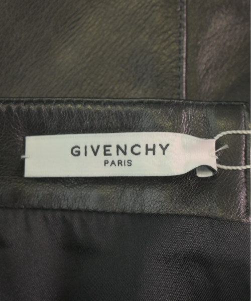 GIVENCHY Knee length skirts