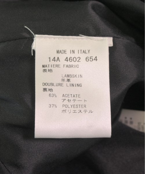 GIVENCHY Knee length skirts