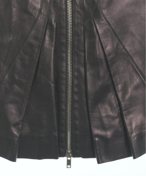 GIVENCHY Knee length skirts