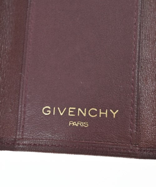 GIVENCHY Key cases/Key rings