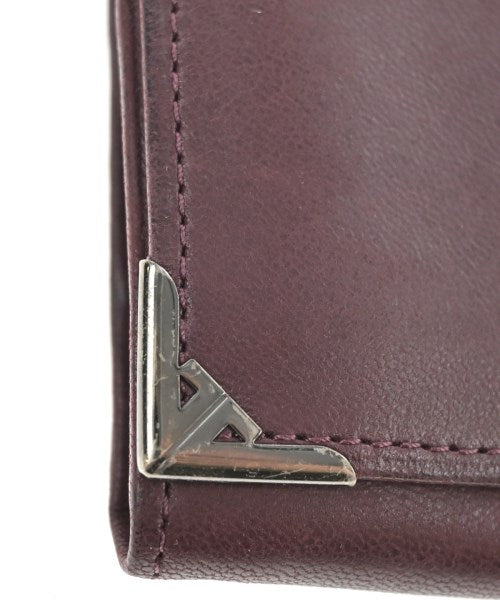 GIVENCHY Key cases/Key rings