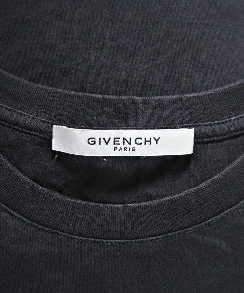 GIVENCHY Tee Shirts/Tops