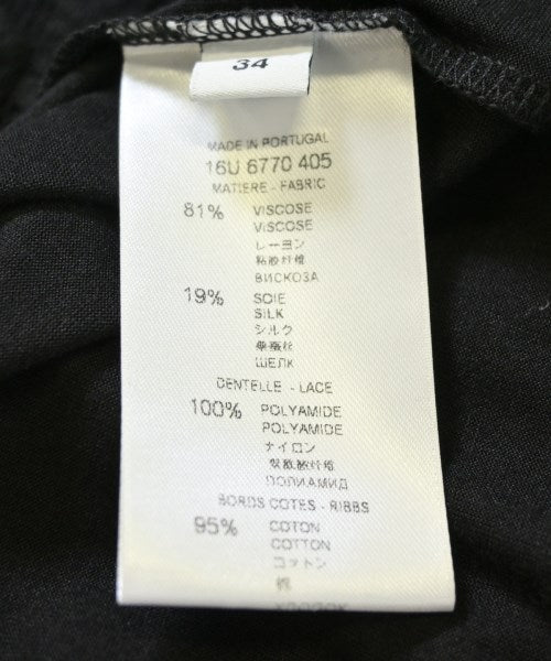 GIVENCHY Tee Shirts/Tops