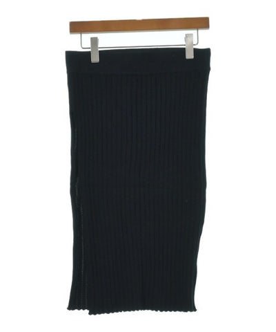 GIVENCHY Knee length skirts