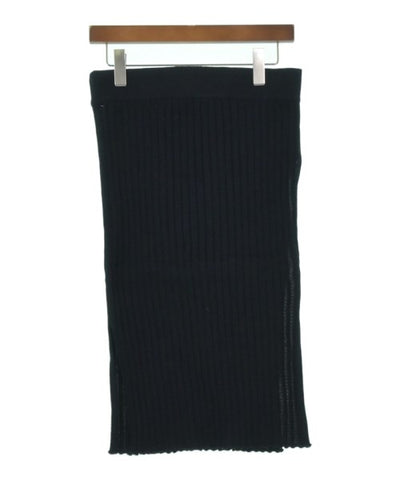 GIVENCHY Knee length skirts