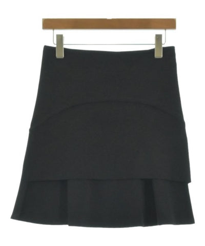 GIVENCHY Mini skirts
