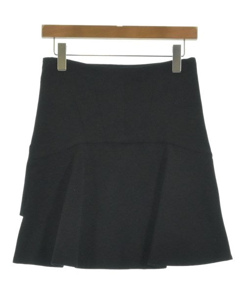 GIVENCHY Mini skirts
