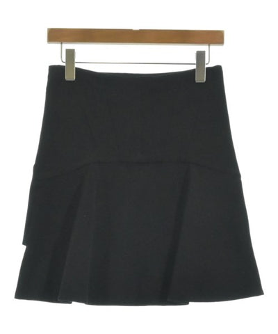 GIVENCHY Mini skirts