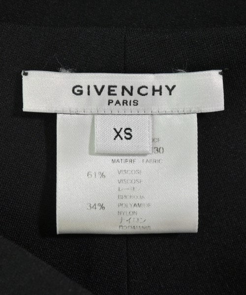 GIVENCHY Mini skirts