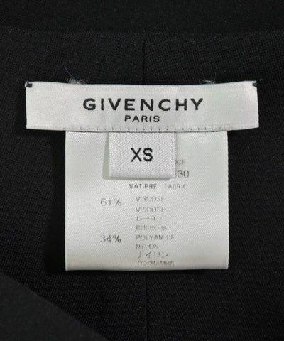 GIVENCHY Mini skirts