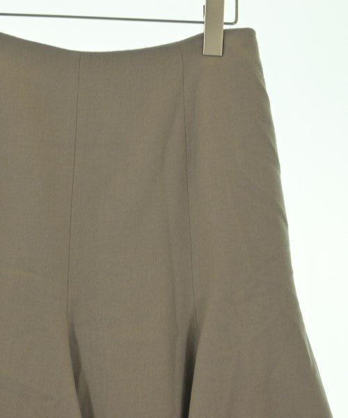 GIVENCHY Knee length skirts