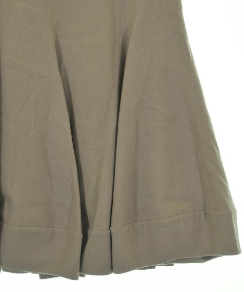 GIVENCHY Knee length skirts