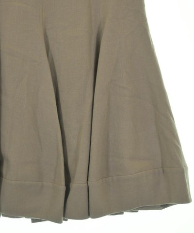 GIVENCHY Knee length skirts