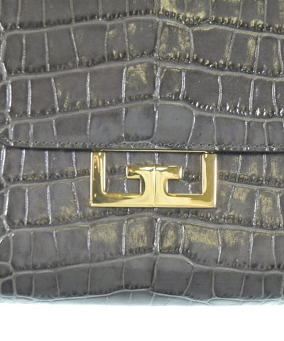 GIVENCHY Shoulder bags