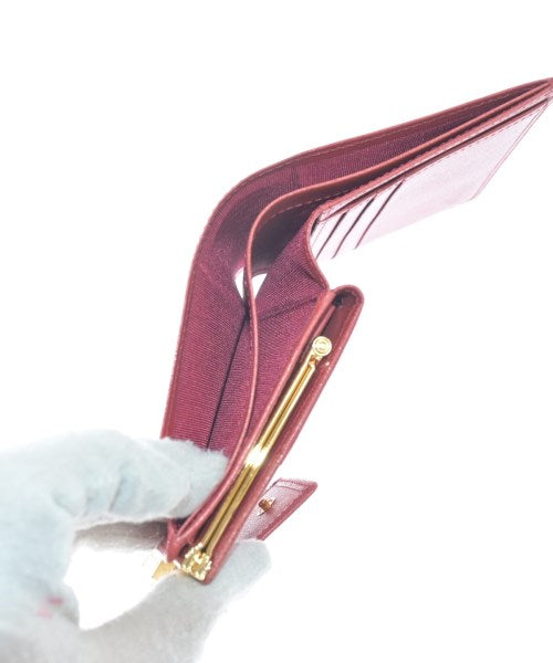 GIVENCHY Wallets/Coin purses