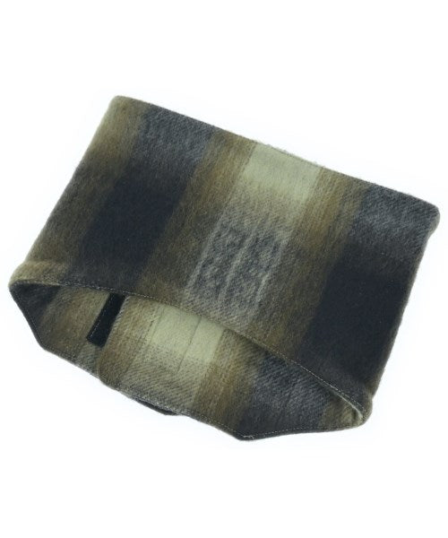 GIVENCHY Winter scarves