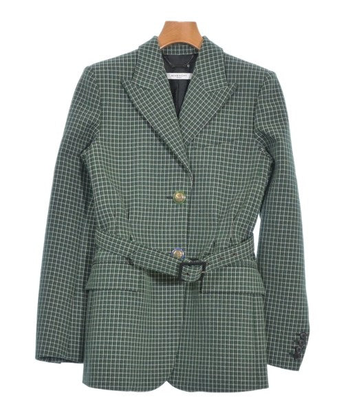 GIVENCHY Blazers/Suit jackets