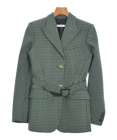 GIVENCHY Blazers/Suit jackets