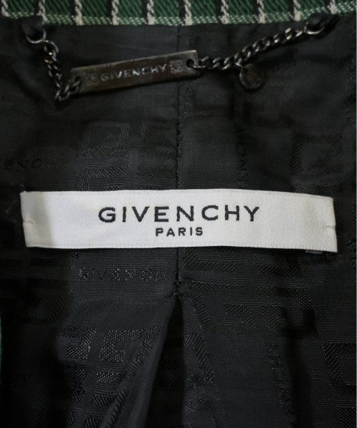 GIVENCHY Blazers/Suit jackets