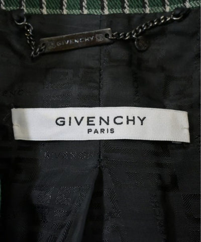 GIVENCHY Blazers/Suit jackets