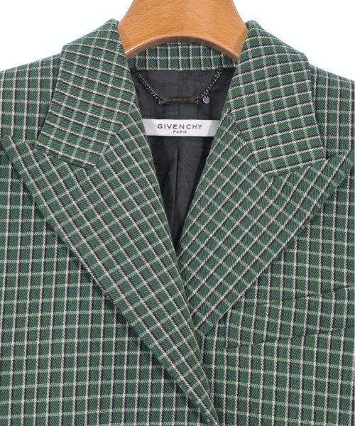 GIVENCHY Blazers/Suit jackets