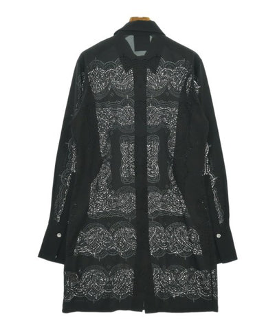 GIVENCHY Casual shirts