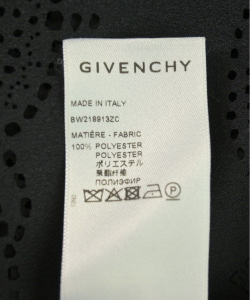 GIVENCHY Casual shirts