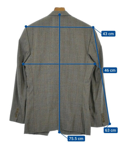 GIVENCHY Blazers/Suit jackets