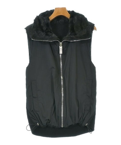 GIVENCHY Down jackets/Vests
