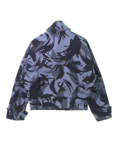 KENZO Millitary jackets