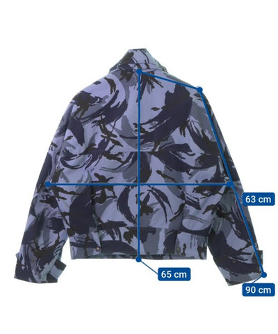 KENZO Millitary jackets