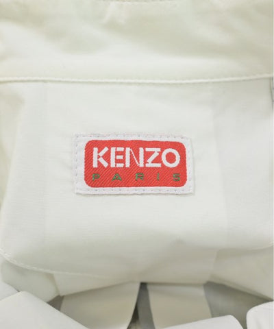 KENZO Casual shirts