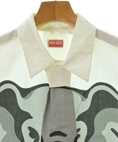 KENZO Casual shirts