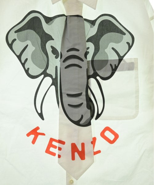 KENZO Casual shirts