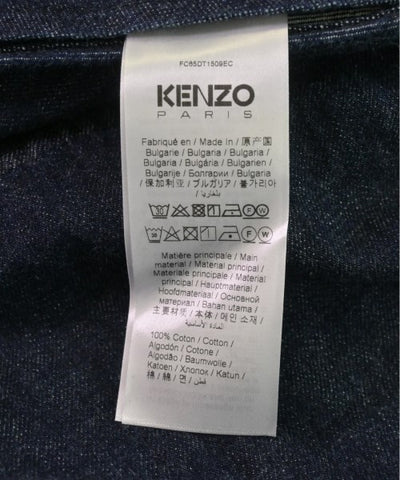 KENZO Casual shirts