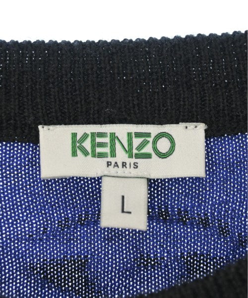 KENZO Sweaters