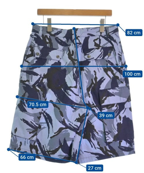 KENZO Shorts