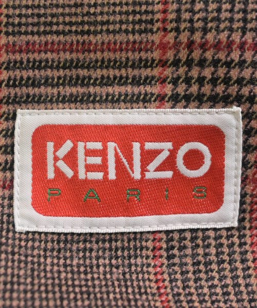 KENZO Casual jackets