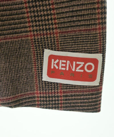 KENZO Casual jackets