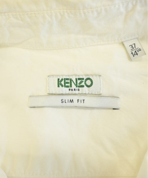 KENZO Casual shirts