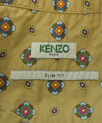 KENZO Casual shirts