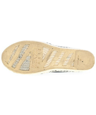 KENZO Espadrilles